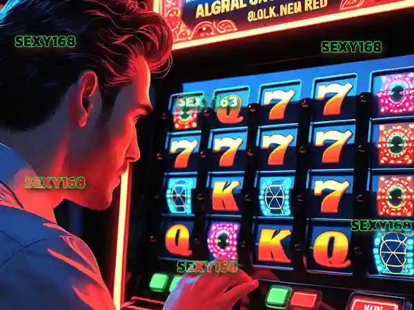 สล็อตแตกง่าย เว็บตรง