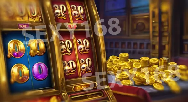 สล็อตแตกง่าย แจกจริง