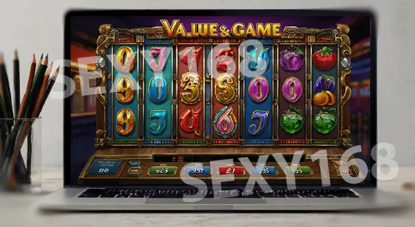 สล็อตแตกง่าย แตกบ่อย