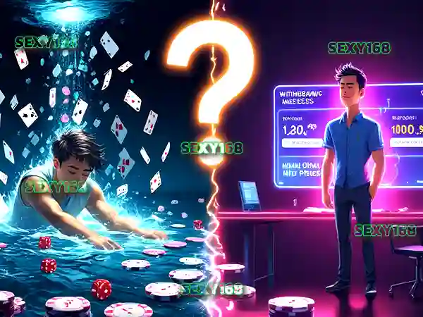 โดนโกงจาก เว็บพนัน แจ้งความได้ไหม