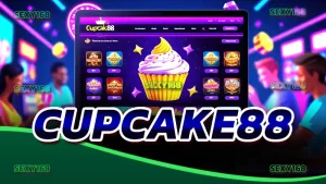 CUPCAKE88