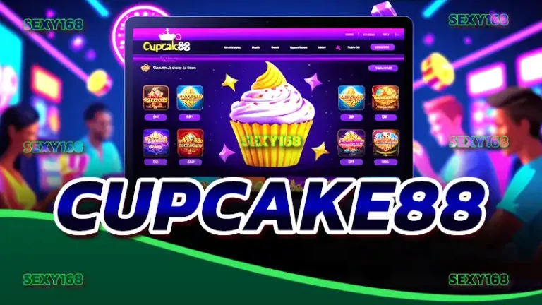 CUPCAKE88