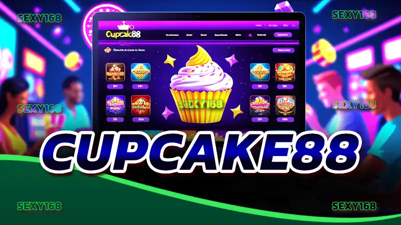 CUPCAKE88