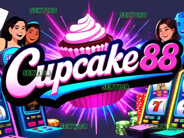 CUPCAKE88