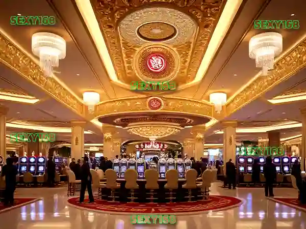 Entertainment Complex ใครได้ ใครเสีย