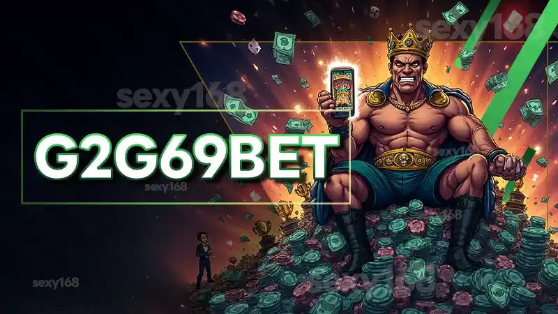 G2G69BET