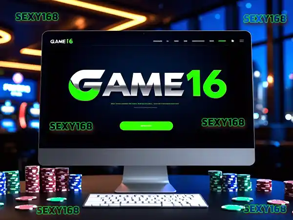GAME16