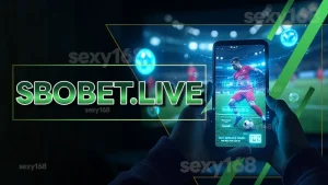 SBOBET.LIVE