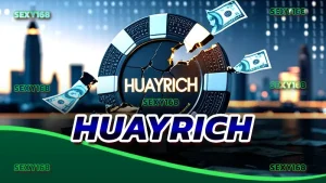 huayrich
