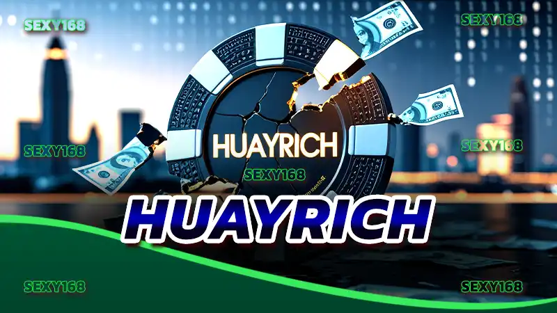 huayrich