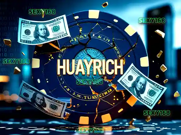 huayrich