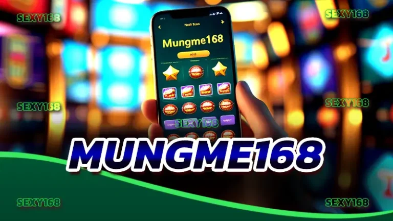 mungme168