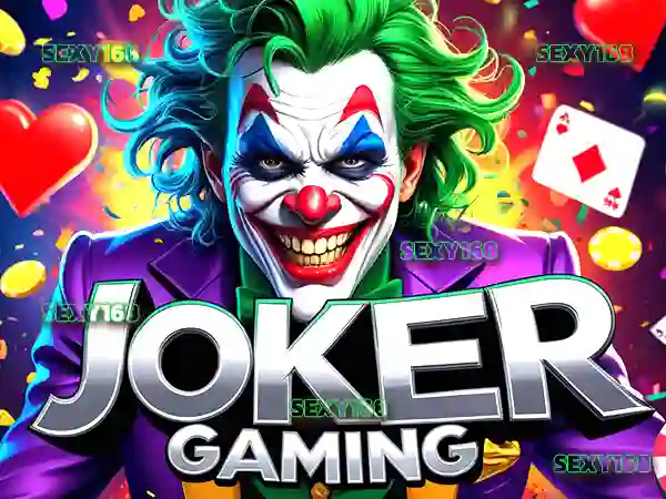 ค่าย Joker อัปเดตเกมบ่อยไหม