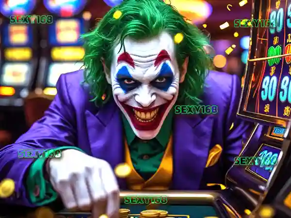 ค่าย Joker เบทต่ำสุดกี่บาท