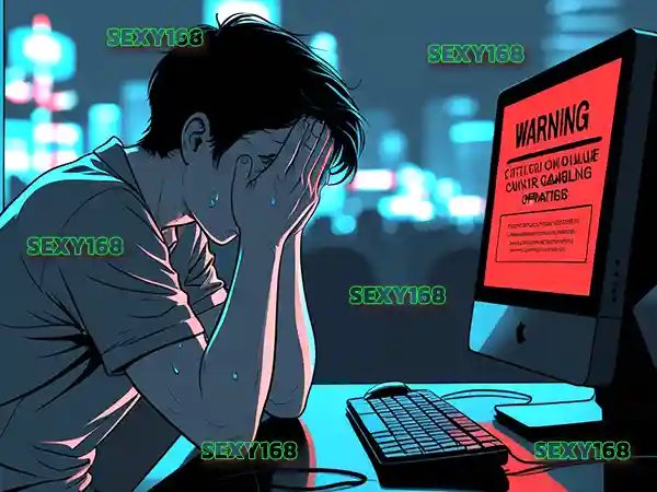 จับเจ้ามือพนันออนไลน์ มีโทษยังไง