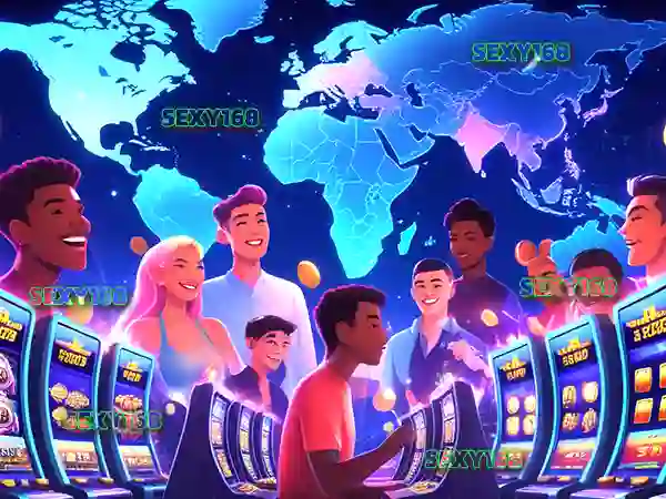 ทดลองเล่นสล็อต เว็บตรง