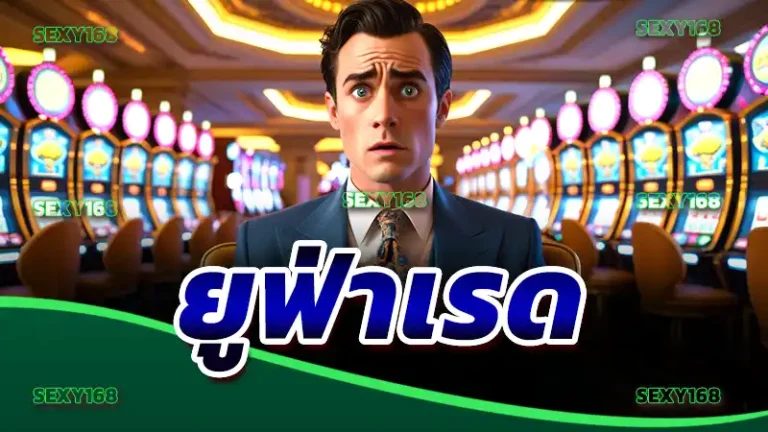 ยูฟ่าเรด