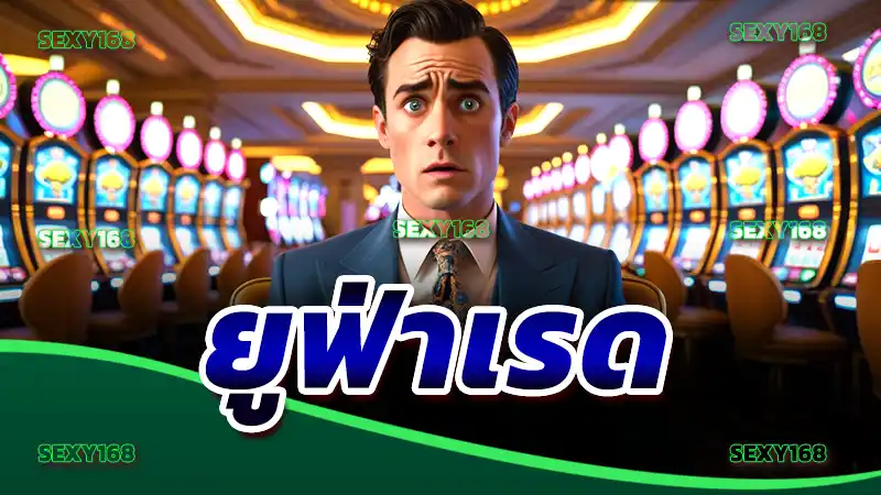 ยูฟ่าเรด