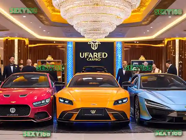 ยูฟ่าเรด