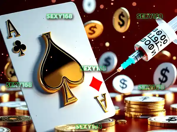 รับปั่น บาคาร่า คืออะไร