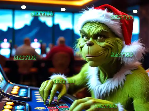 ลอง เล่น สล็อต