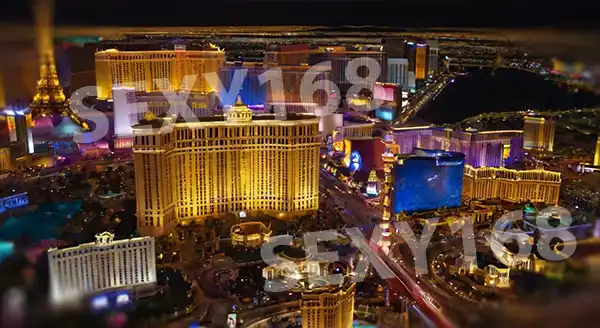 เล่น คาสิโน