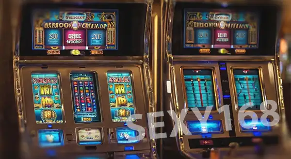 เว็บ ทดลอง เล่น สล็อต