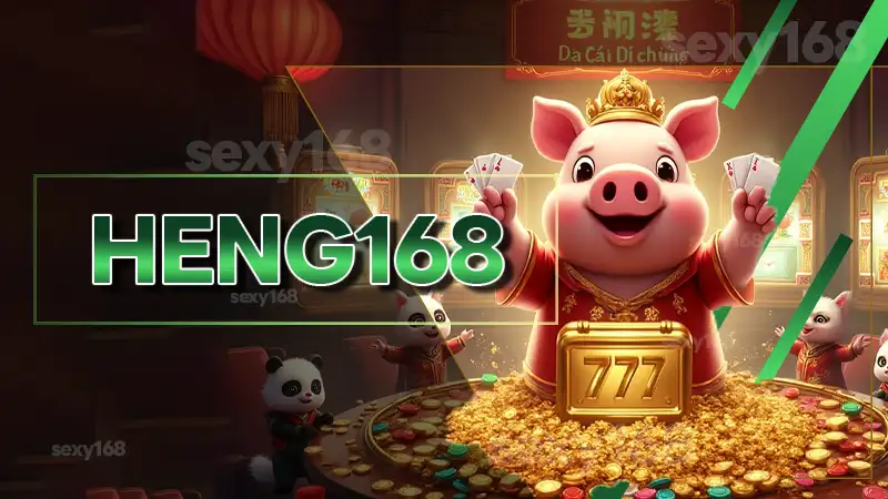 HENG168