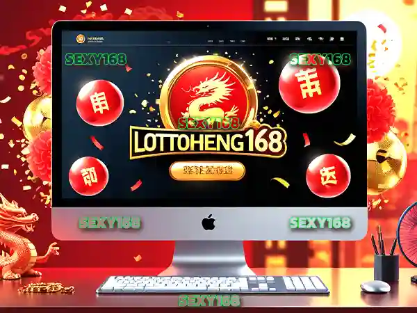 Lottoheng168