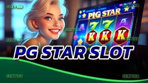 PG Star slot