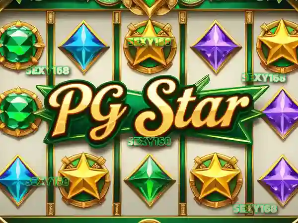 PG Star slot