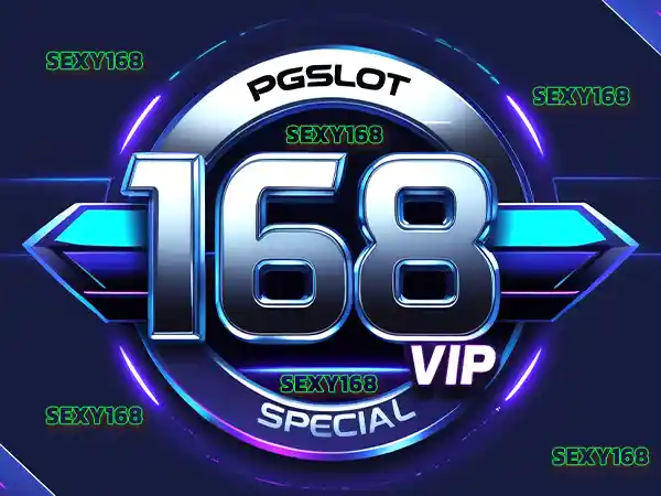 PGSLOT 168 vip