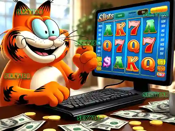 PGSLOT ทดลอง