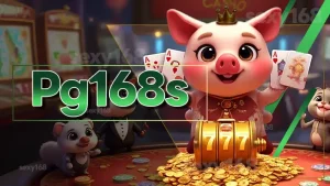 Pg168s