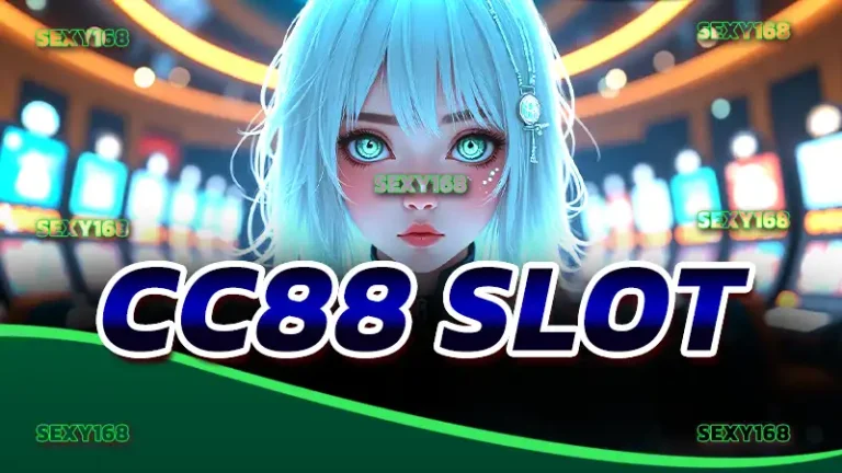cc88 slot