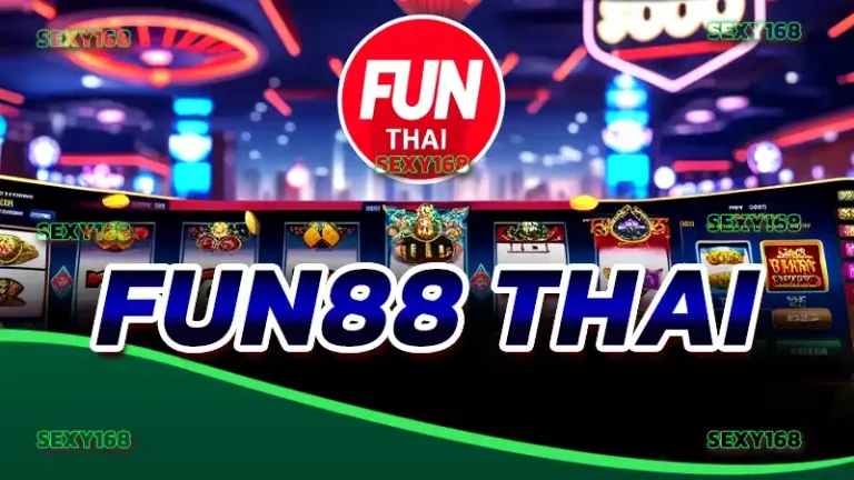 fun88 thai