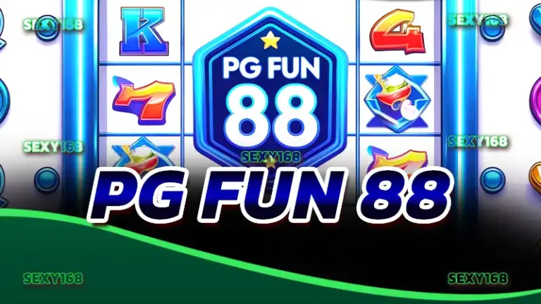 pg fun 88
