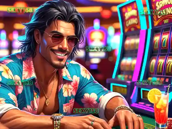 pg168 สล็อต