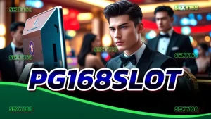 pg168slot