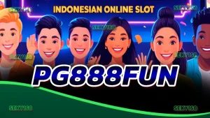 pg888fun