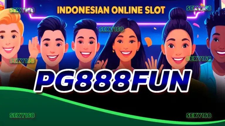 pg888fun