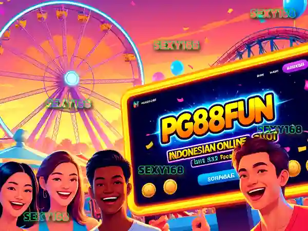pg888fun