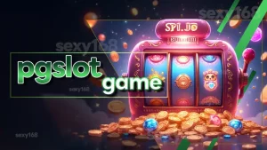pgslot game