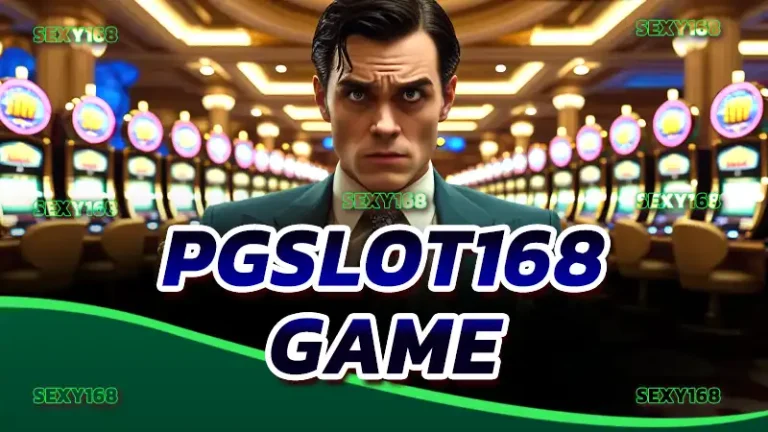 pgslot168 game