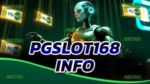 pgslot168 info