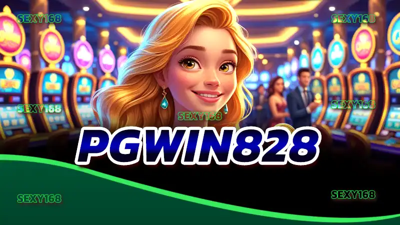 pgwin828 คือเว็บแบบไหน ใช้งานง่ายจริงไหม