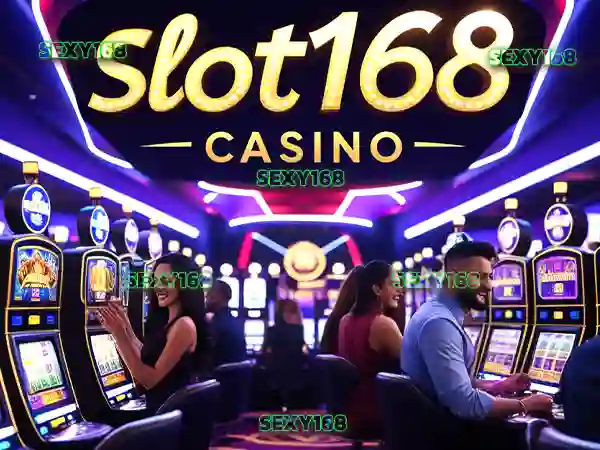 ทำไมเว็บถึงใช้เลข 168