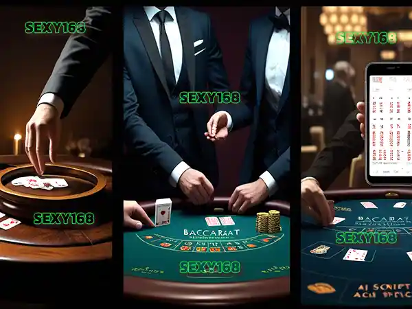 บาคาร่า คือ