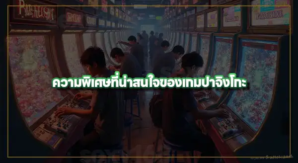 ประวัติ ปาจิงโกะ