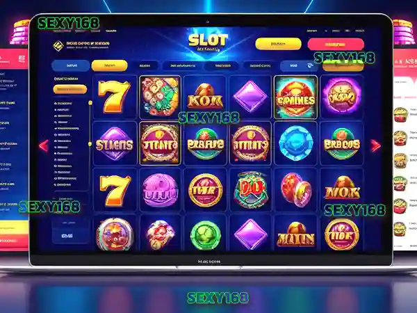 วิธีเช็ค RTP เกมสล็อต